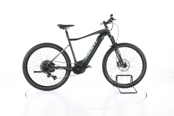 Giant Fathom E+ 1 2021