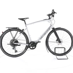 Specialized Turbo Vado SL 5.0 EQP 2022