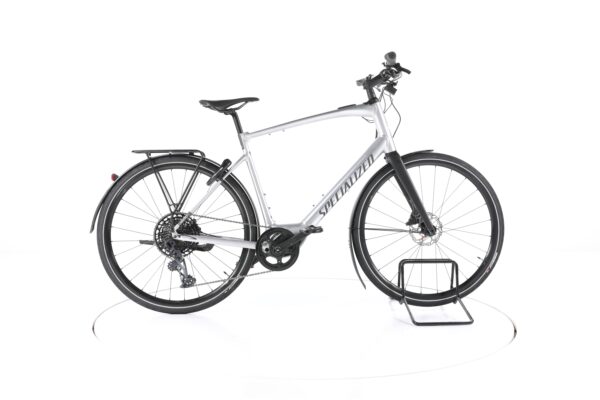 Specialized Turbo Vado SL 5.0 EQ 2022