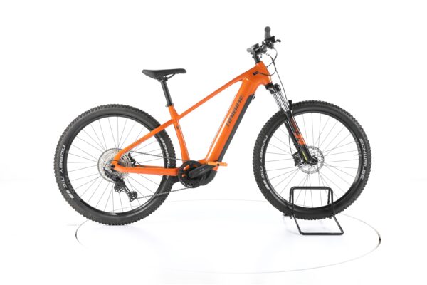 Haibike AllTrack 6 2023