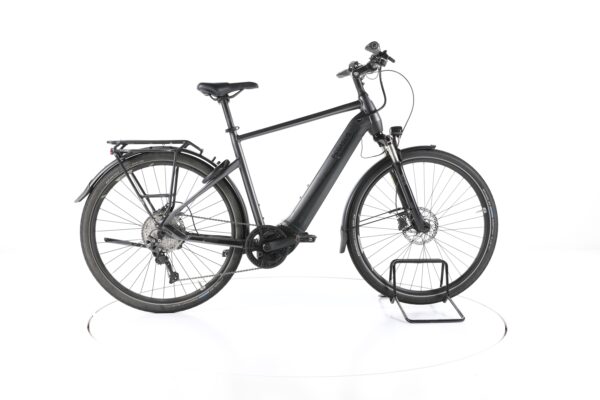 Pegasus Premio EVO Lite 2022