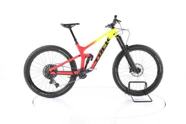 Trek Slash 9.8 GX AXS 2023