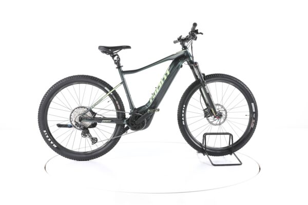 Giant Fathom E+ 1 2024
