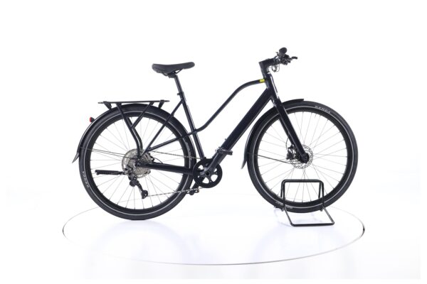 Orbea Vibe Mid H30 EQ 2021