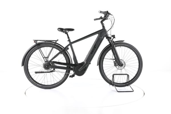 EBIKE Tour Pro Diamant 2022