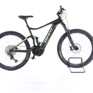 Giant Stance E+ 1 Pro 2022