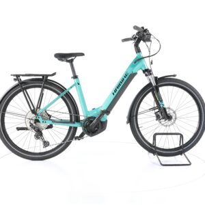 Haibike Trekking 7 2022