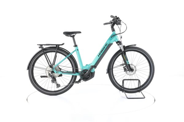 Haibike Trekking 7 2022