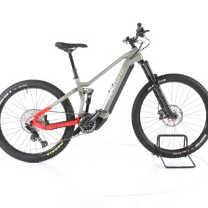 Haibike AllMtn 4 2024