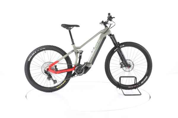 Haibike AllMtn 4 2024