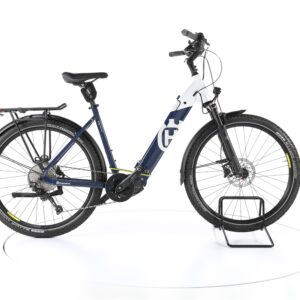Husqvarna E-Bicycles Cross Tourer CT3 2022