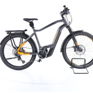Haibike Trekking 10 2022