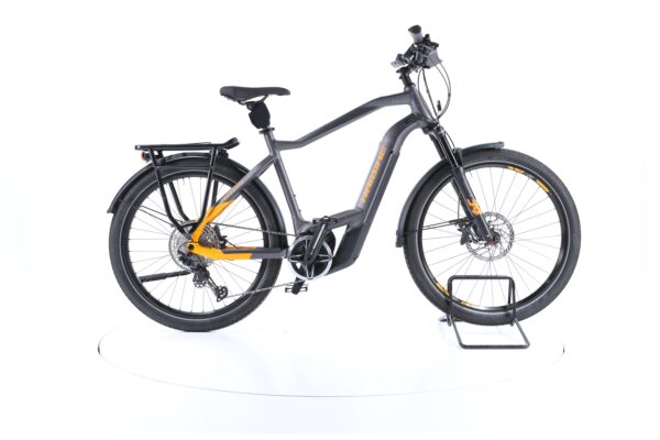 Haibike Trekking 10 2022