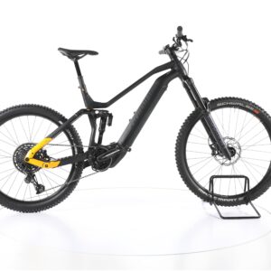 Haibike Nduro 6 2024