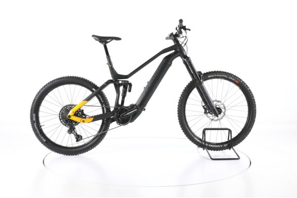 Haibike Nduro 6 2024
