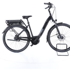 Pegasus Solero E8r Plus 2022