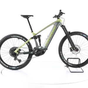 Corratec E-Power RS 160 Elite 2024
