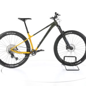 Rocky Mountain Growler 50 2021