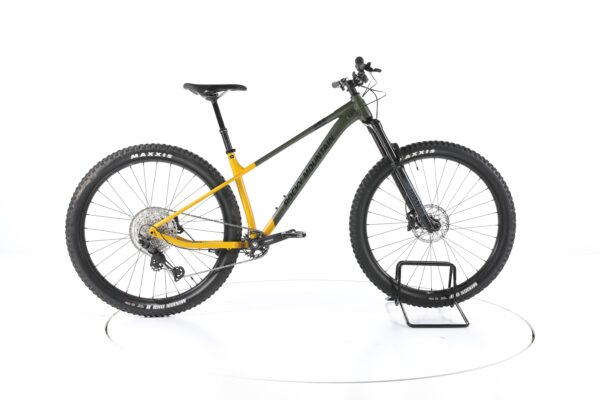Rocky Mountain Growler 50 2021