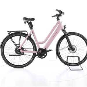 Riese & Müller Culture Mixte vario 2024