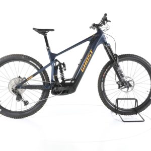 Ghost E-Riot EN CF Pro 2023