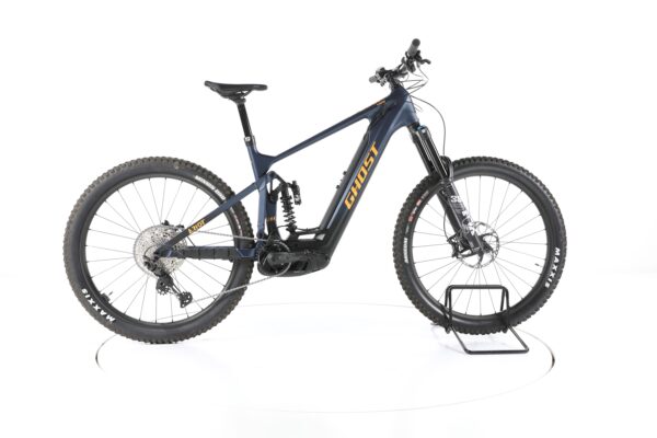 Ghost E-Riot EN CF Pro 2023