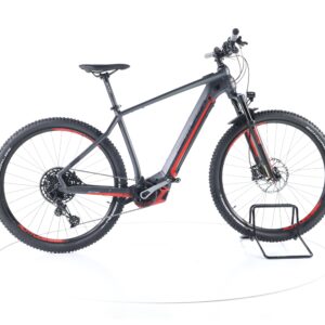 Centurion Backfire E R860i 2022