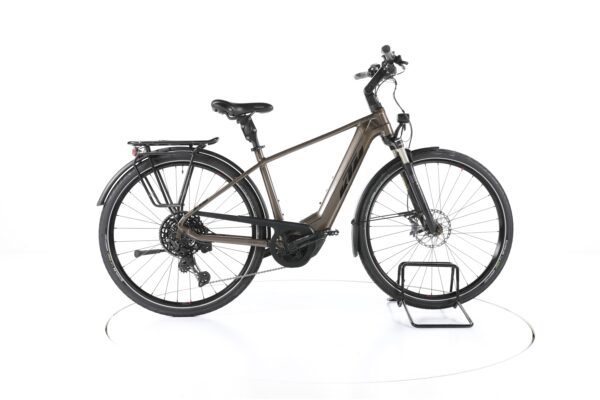 KTM Macina Style 710 2022