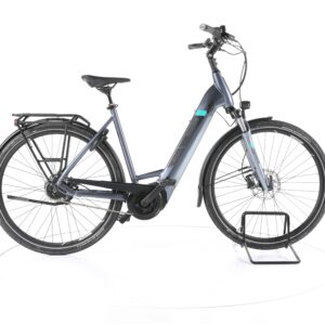 Pegasus Premio Evo 5F 2022