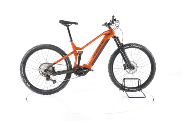 Haibike AllTrail 6 2024