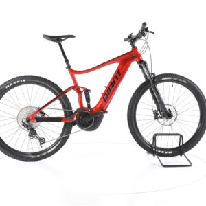 Giant STANCE E+1 2022