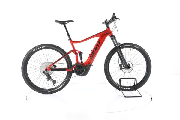 Giant Stance E+ 1 2022