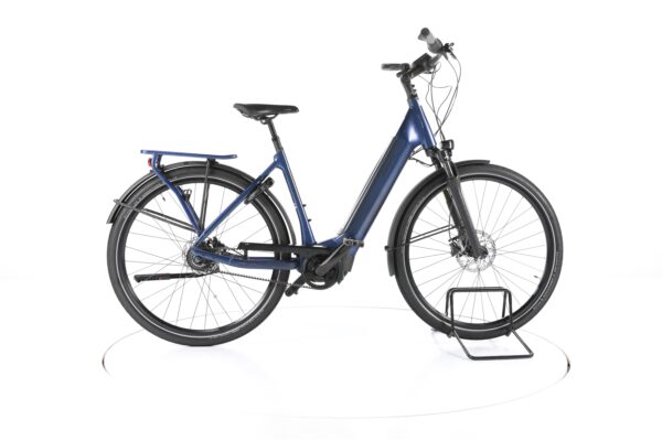 Giant DailyTour E+ 1 BD RT 2021