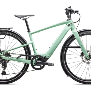 Specialized Vado SL 4 EQ 2 Oasis/Dune White 2025 L