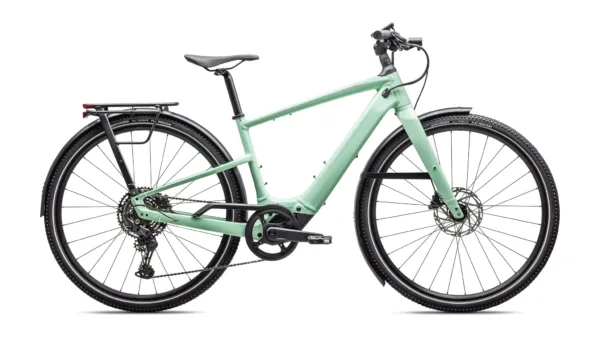 Specialized Vado SL 4 EQ 2 Oasis/Dune White 2025 M