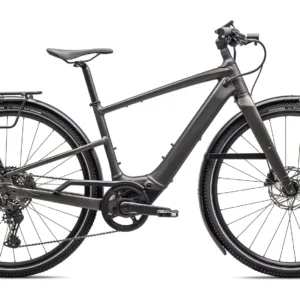 Specialized Vado SL 4 EQ 2 Gunmetal/Smoke 2025 XL