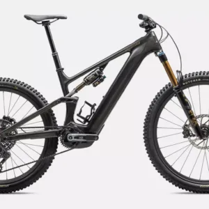 Specialized Levo 4 Pro Carbon METOBSD/BNTGLDMET 2026 S4