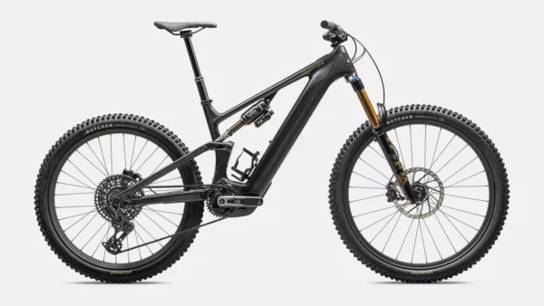 Specialized Levo 4 Pro Carbon METOBSD/BNTGLDMET 2026 S4