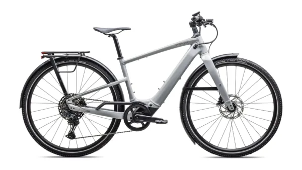 Specialized Vado SL 5.0 EQ 2 Dove Grey/Cool Grey 2025 XL