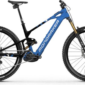 Mondraker Crafty Carbon RR SL - 2025 - L