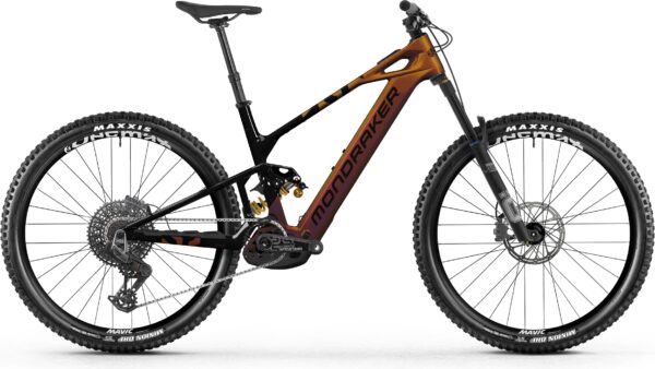 Mondraker Crafty Carbon XR - 2025 - S