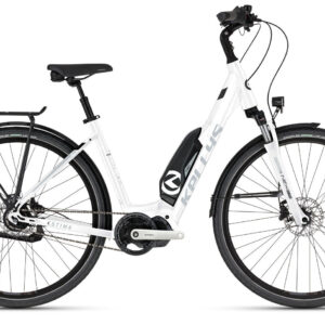 Kellys Estima 40 SH White 28" 504 Wh Wave