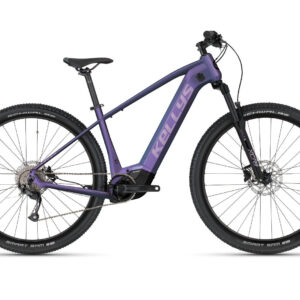 Kellys Tayen R10 AIR P Magic Pink 2025 29" 725 Wh Diamant