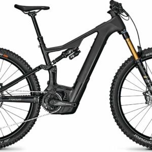Focus JAM² 8.9 Carbon raw/Carbon glossy 2023 29" 750 Wh Diamant