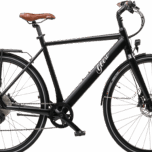 Geero 2 Outlet - Touring-Classic "Vinyl" +, gebraucht - 1 Stk