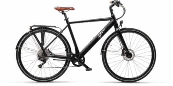 Geero 2 Outlet - Touring-Classic "Vinyl" +, gebraucht - 1 Stk