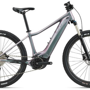 Liv Vall-E+ 2 echeveria 2022 27,5" 500 Wh Diamant