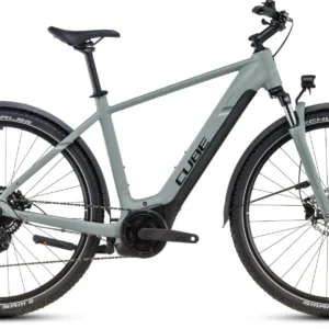 Cube Nuride Hybrid Performance 625 Allroad grey Diamant 2025 62 cm