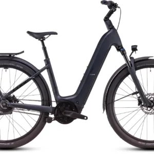 Cube Kathmandu Hybrid Comf. Pro 800 night EE 2025 50 cm