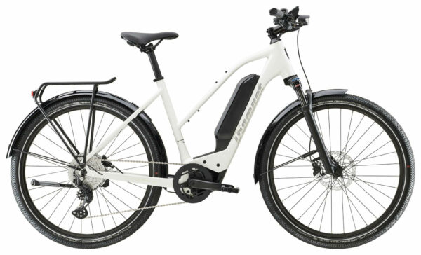 Diamant Zing Gen 2 Weiss 27,5" 725 Wh Trapez